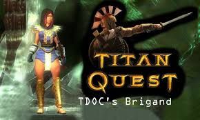 Titan Quest : le jeu fait son apparition sur iOS