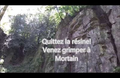 Nouveautés à Mortain