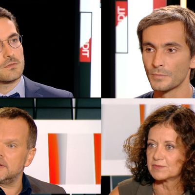 IMMIGRATION: enrichissement ou appauvrissement ? Débat