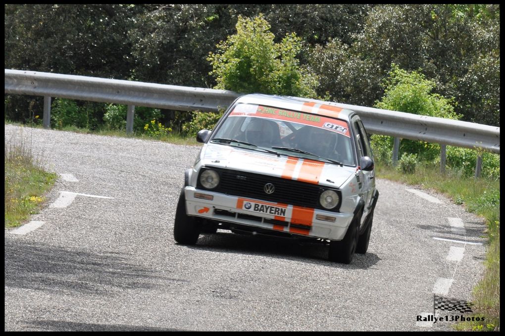 Ronde de la Durance 2 mai 2015