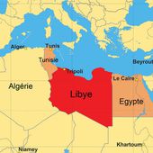 Perturbation des échanges commerciaux entre la Libye et la Tunisie