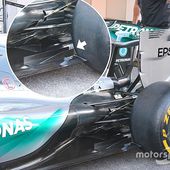 Les patrons d'équipes défendent Pirelli après l'accident de Rosberg