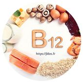 FOREVER B12 PLUS™: INDISPENSABLE NON SEULEMENT POUR LES VÉGÉTALIENS! - Généviève &amp; Jean-Louis