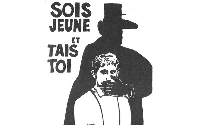 Mai 68. Le brûlant présent du passé Mai 68. Le brûlant présent du passé  Emmanuel 