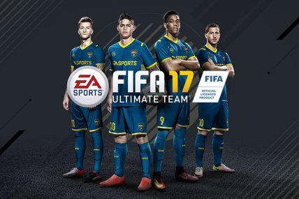 EA SPORTS CÉLÈBRE LE DÉBUT D'UNE NOUVELLE SAISON AVEC UNE NOUVELLE BANDE-ANNONCE PRÉSENTANT DES CLUBS EUROPÉENS 