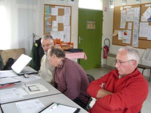 « Mon Billet du Samedi » 2021.03.06  Année 2012 – 2013