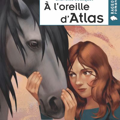 À l'oreille d'Atlas