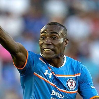 Un Posible Refuerzo para Emelec para la siguiente temporada