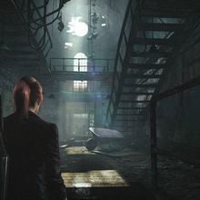 Soluce - Resident Evil Revelations 2 - Episode 1: La colonie pénitentiaire - Claire Et Moira