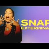 SNAP! - Exterminate (Endzeit 7) [feat. Niki Haris] (Official Video)