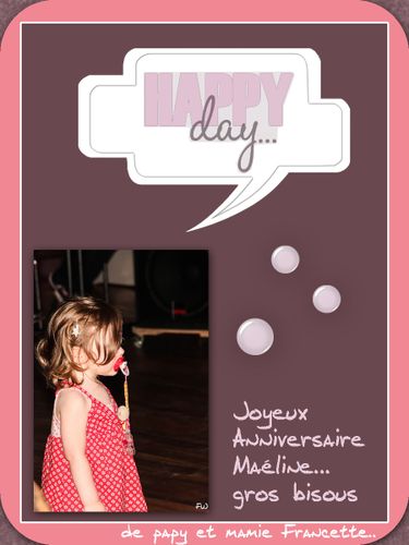Francette Photos