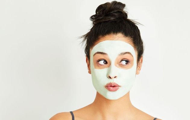 Les bienfaits des masques pour la peau 