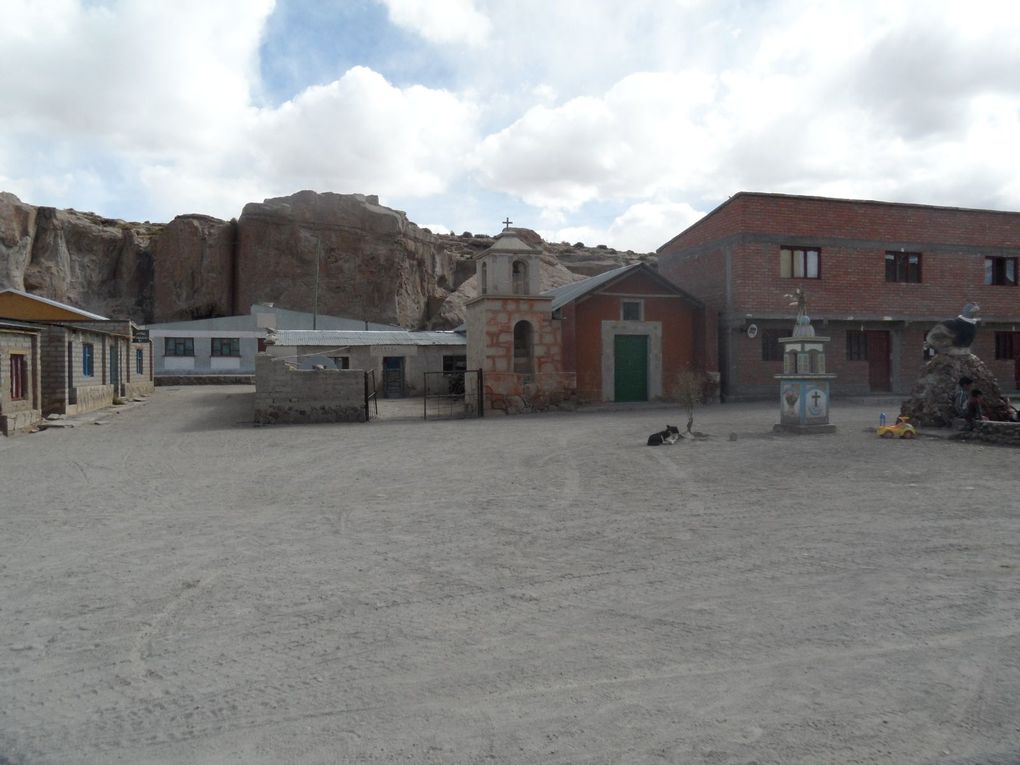 Album - Uyuni-et-ses-environs