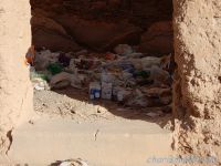 Tazarte (Maroc en camping-car)