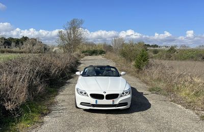 500 mètres sur l’ancienne Nationale 9 !