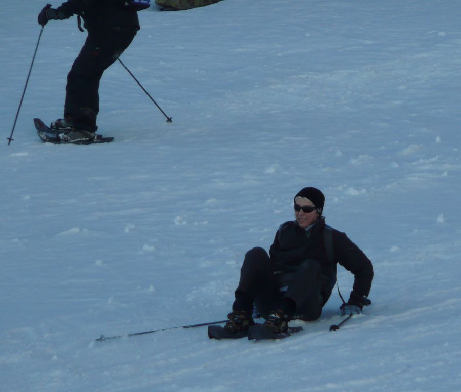 Album - Pyrenees-Janvier-2011