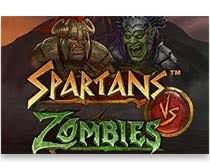 machine à sous mobile Spartans vs Zombies Multipays logiciel Stakelogic