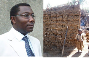 Rwanda : Padiri NAHIMANA Thomas yanze kuba IKIRAGI imbere y'akarengane gakorerwa abanyarwanda !