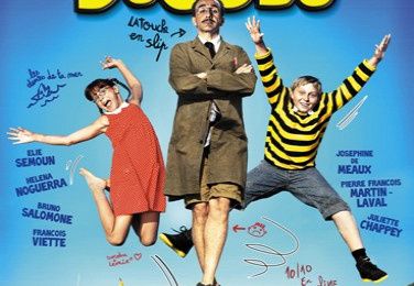 Cinéma: Les vacances de Ducobu!!!