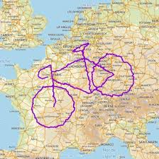 Parcours 2024 CCF2M