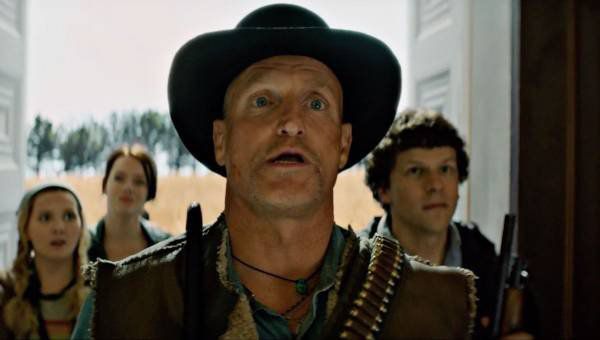 @[Filmek]! » Zombieland 2 Teljes Film Magyarul Online 2019