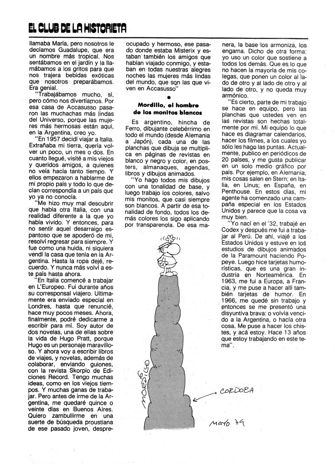Skorpio (Edición original Argentina)...Vol...6