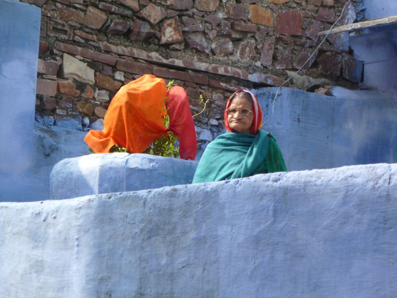 Album - Inde-Bundi