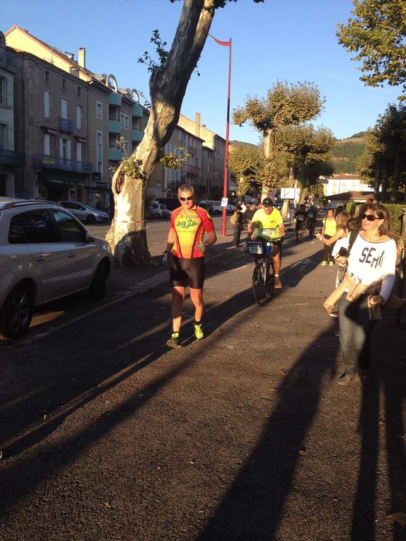 100 km de Millau......ou presque!!!