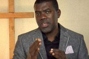 Reno Omokri writes! His stance on Tithing will surprise you!