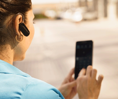 Renommer un Smartphone pour une meilleure gestion du Bluetooth