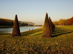 Sortie au domaine de Marly avec le Club Photo CSP