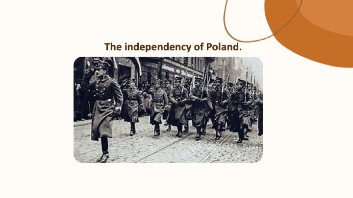 PL22 Cultural aspects of Poland