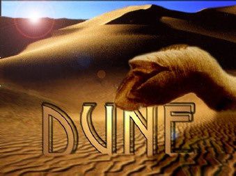Dune: les livres, le films, les mini-séries, le nouveau film...