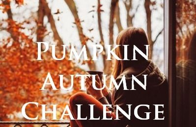 Ma PAL pour le Pumpkin autumn challenge