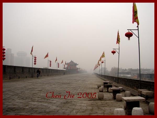 Voici une sélection de mes photos prises lors de mes séjours en Chine. 
Vous trouverez dans cette galerie uniquement des vues en dehors de la ville de Pékin. Précisément Guilin, les tombeaux Ming et la Muraille de Chine, Xi'an...