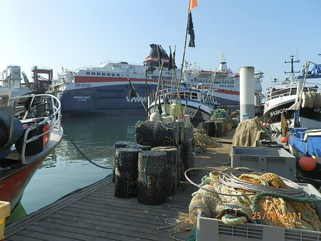 Album - Port--Du-Havre