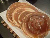 pancakes de jamie oliver