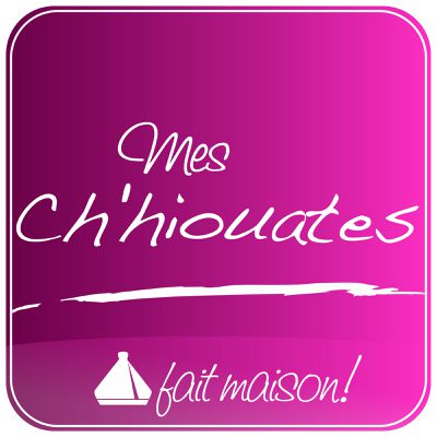 Mes Ch'hiouates: Fast food marocain