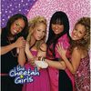 The cheetah Girls....La revolucion Femenina