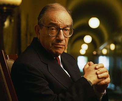 Greenspan Alan