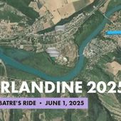 La Jarlandine 2025 | Relive