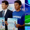 #SmartFutbol de Samsung, campaña para apoyar el deporte y nuevos valores 