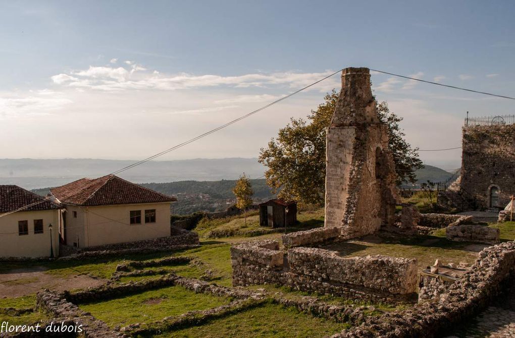 Kruja