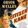 Chronique de films : Série de films sur la décadence "Citizen Kane" d'Orson Welles