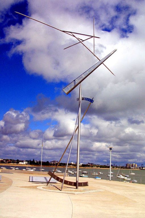 Bretagne en Photos - Photos Thierry Weber Photographe de mer à La Baule Guérande