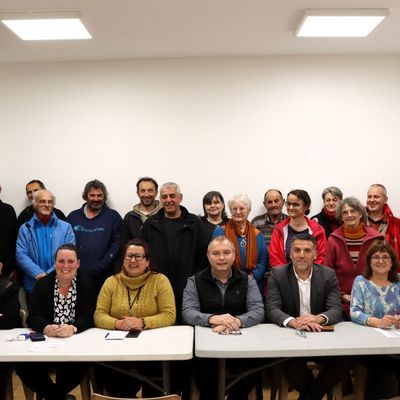 Assemblée Générale 2025: nouveaux membres, dynamisme renouvelé.