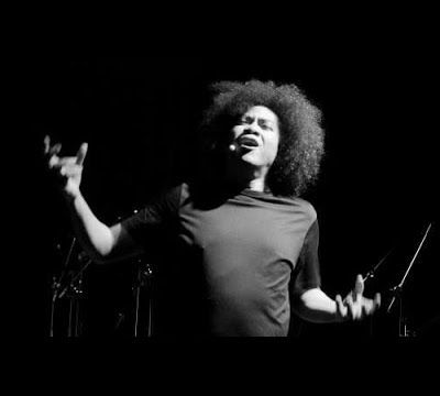 Ecrivain poétique...