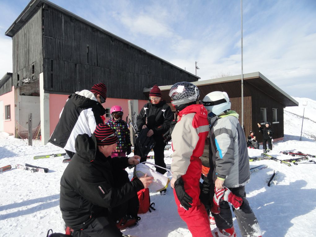 Album - classe-de-neige-2014-jour-7