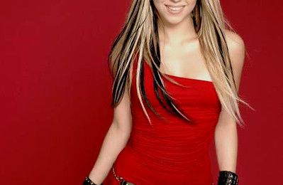 Latin Grammy Awards : Shakira invite ses enfants sur scène
