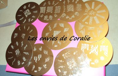 Nouveau Partenariat Nail Art Boutique